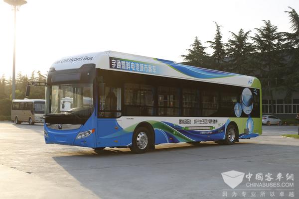 國家電動客車電控與安全工程技術研究中心通過科技部驗收