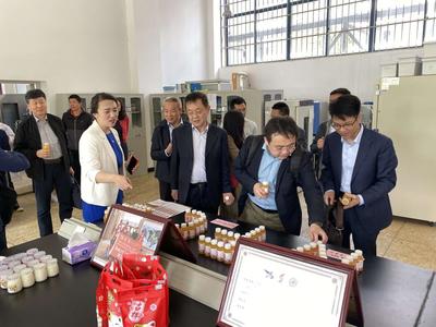 虛擬仿真入教學,助力產學研教育新發展-昆明理工大學食品科學與工程學院