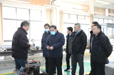 上海市軌道交通振動與噪聲控制技術(shù)工程研究中心建設(shè)推進(jìn)會召開