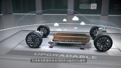 上汽通用汽車全面開啟電氣化轉(zhuǎn)型之路,通用Ultium平臺(tái)硬核技術(shù)值得期待