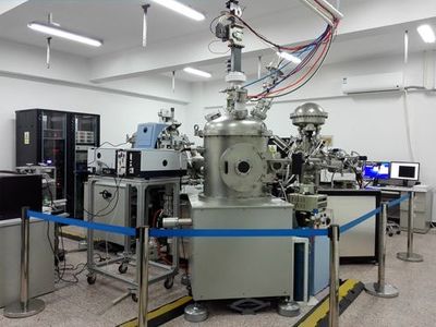 我國首套空間摩擦學原位分析系統研制成功