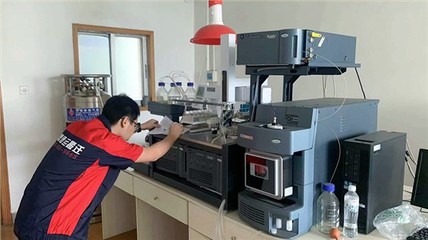 德州搬遷實驗室需要具備哪些資質