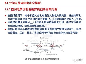 工程電介質(zhì)研究現(xiàn)狀與進展