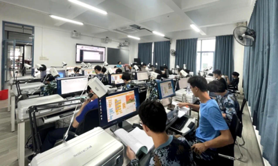 芯方案 | 構(gòu)建“信創(chuàng)+AI”一站式教育解決方案 兆芯助推教育現(xiàn)代化發(fā)展