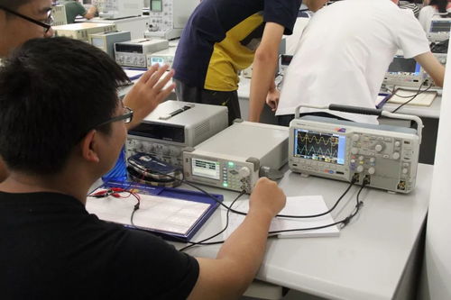 院系巡覽 電子信息工程學(xué)院