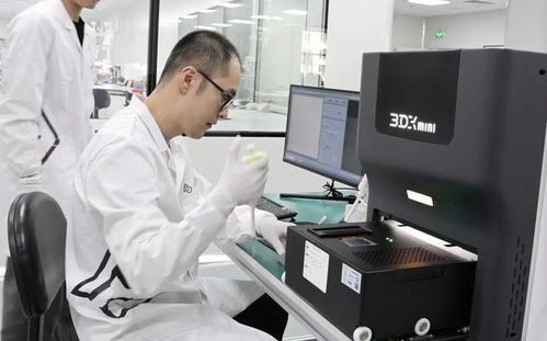 一起創未來 南海向全國青年科學家發出邀請函