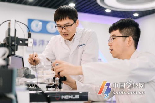 交出人才工作高分答卷 寧波對人才的強吸引力來自何處