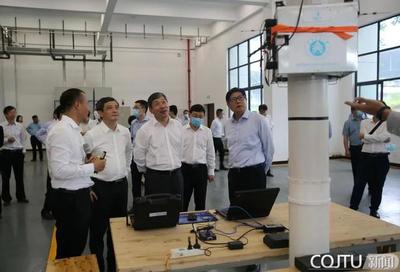 省部共建!科技部與重慶共建兩個國家重點實驗室正式揭牌