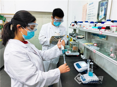 創冶金工程新技術 育高素質冶金人才 --昆明理工大學微波冶金研究發展紀實