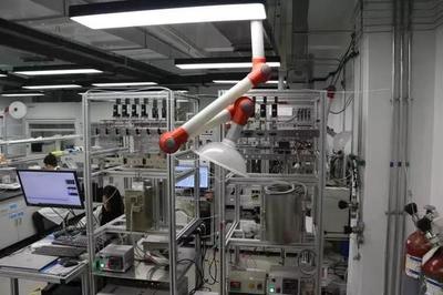鄭州大學新增一所教育部工程研究中心!