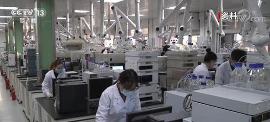 我國(guó)將建設(shè)30個(gè)國(guó)家中醫(yī)藥傳承創(chuàng)新中心 推進(jìn)中醫(yī)藥振興發(fā)展
