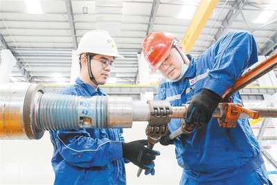 澄邁構建特色縣域創新體系 打造科技創新發展樣板