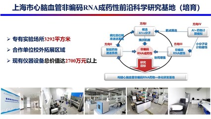 【喜迎黨代會】提升有組織科研效能 激活技術創新源動力